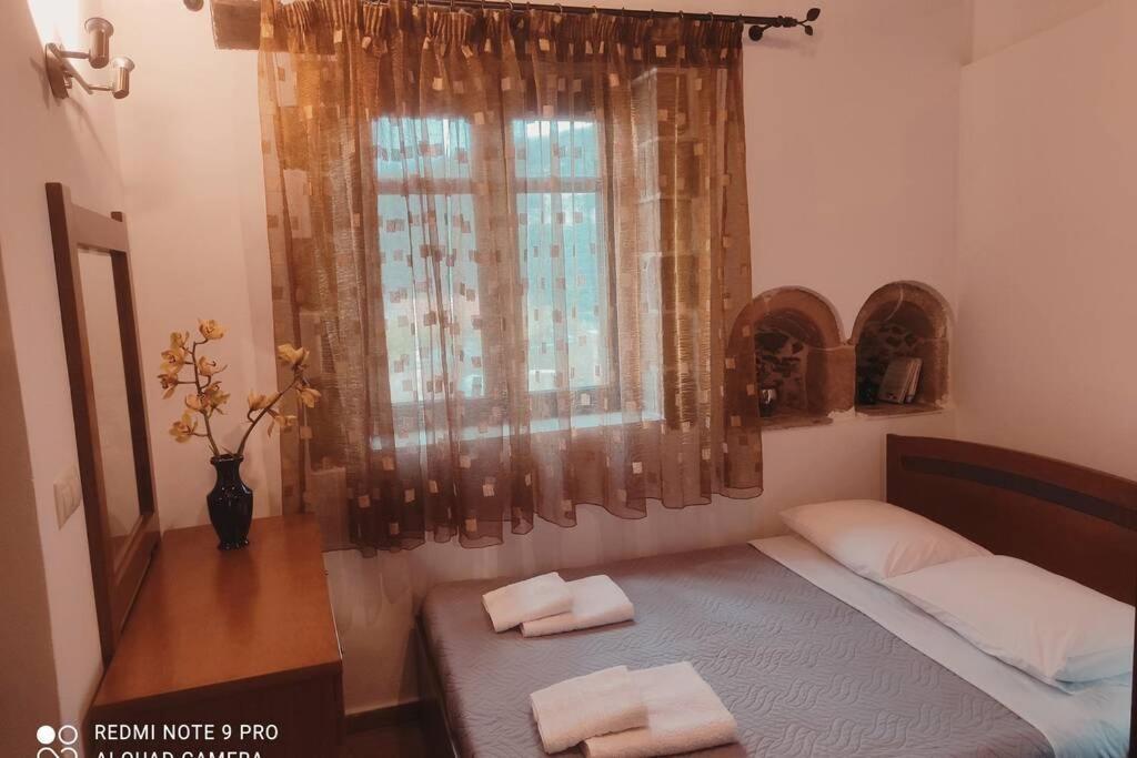 Georgia'S Village House Kalathenai エクステリア 写真