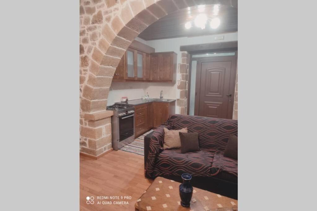 Georgia'S Village House Kalathenai エクステリア 写真